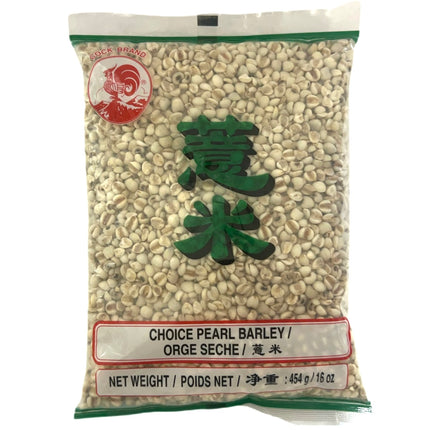 Perlekorn 454g