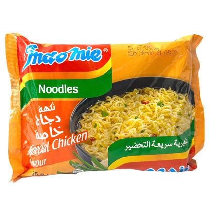 Indomie Instant Nudler Special Chicken Flavour