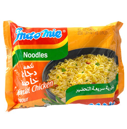 Indomie Instant Nudler Special Chicken Flavour