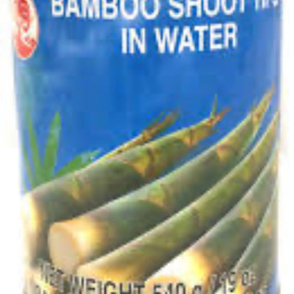 Bambusskud top i Lage 540