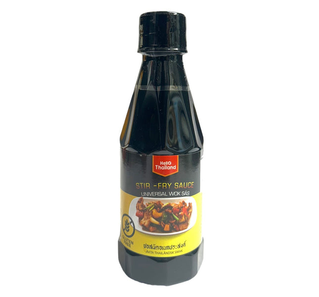 Universal Wok Sauce 250ml