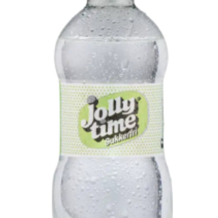 Jolly Time Sukkerfri 330ml