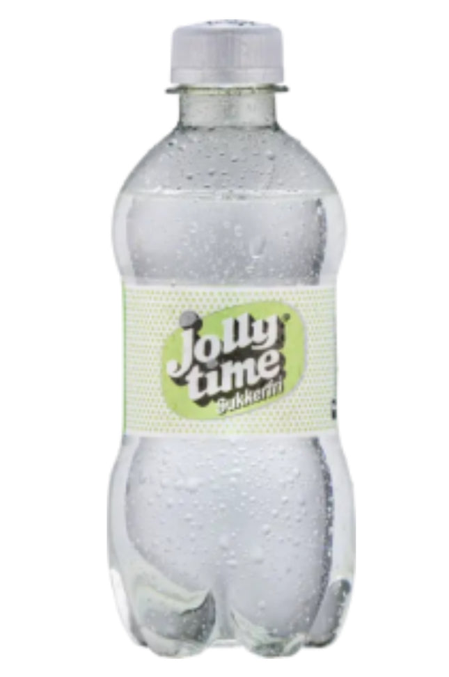 Jolly Time Sukkerfri 330ml