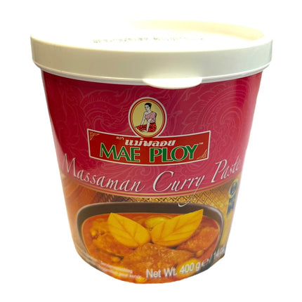 Massaman Karry Paste 400g