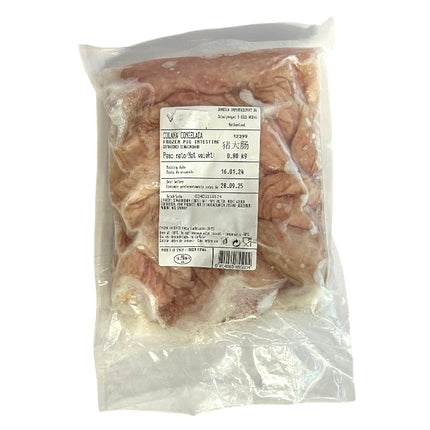 Frozen Pork Intestine 800g