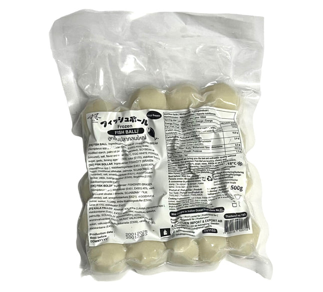 Store Fiskeboller