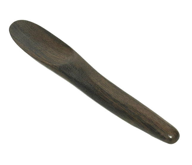 Træ Fodskraber L 17,5 cm