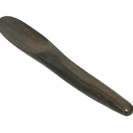 Træ Fodskraber L 17,5 cm