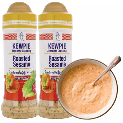 Kewpie Japanese Dressing Roasted Sesame