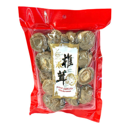 Tørrede Svampe 100g [>4cm