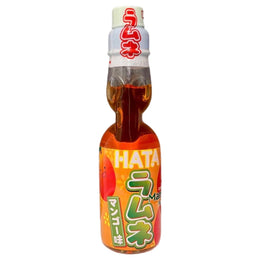 Hata Ramune Mango 200ml