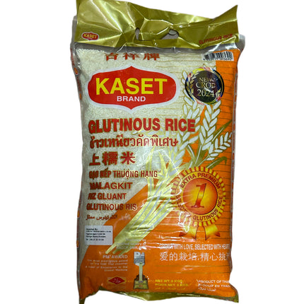 Klisterris 5 kg Kaset