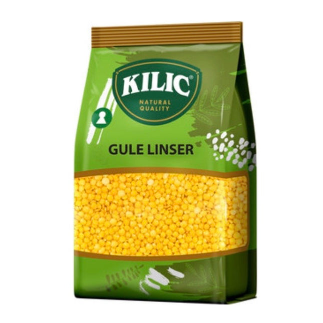 Kilic Gule Linser 900g