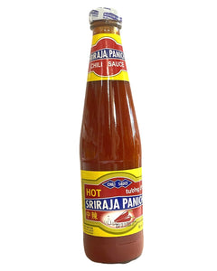 Collection image for: SRIRAJA PANICH
