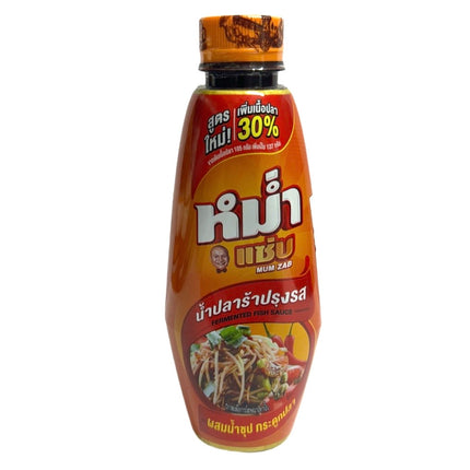 Thai Fiske Sauce 350g MUM ZAB