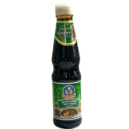 Sort Sød Soja Sauce 300ml