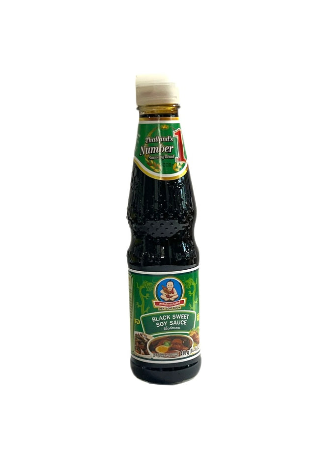 Sort Sød Soja Sauce 300ml
