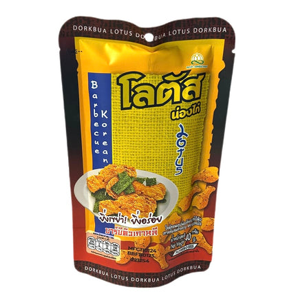Kiksstænger 40g Korea BBQ