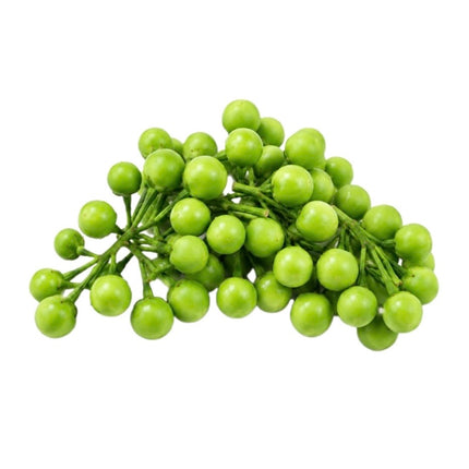 Thai Auberginer Ærter 250g