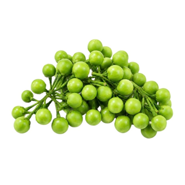 Thai Auberginer Ærter 250g