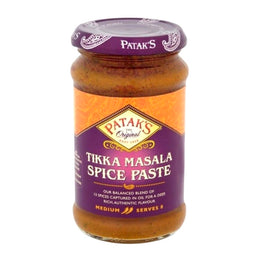 Pataks Tikka Masala Spice Paste 283g