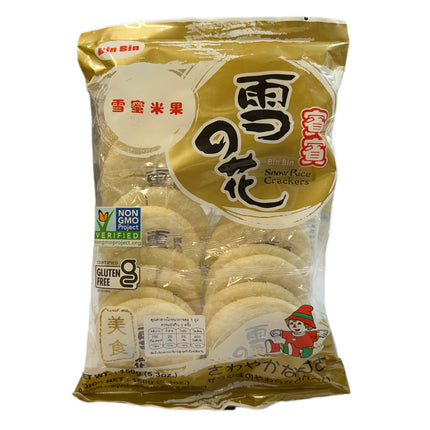 Sne Ris Kiks 150g