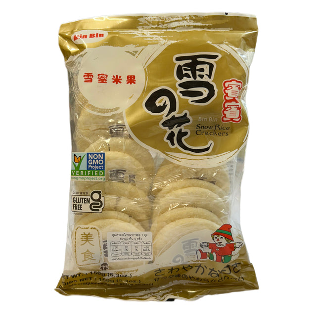 Sne Ris Kiks 150g