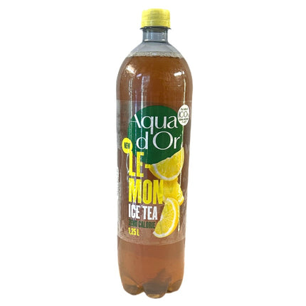 Aqua d Or Lemon ICE The
