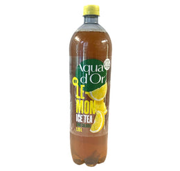 Aqua d Or Lemon ICE The