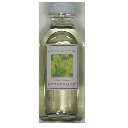 Duftolie 60ml Peppermint