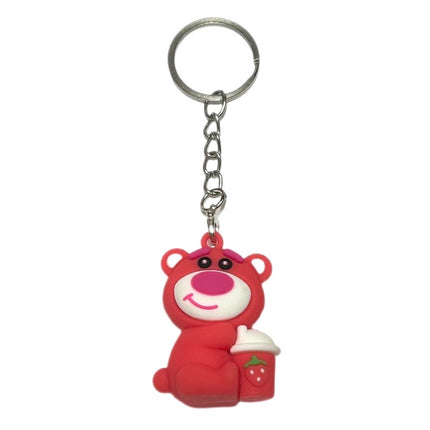 Lots-o"-Huggin" Bear Nøglering
