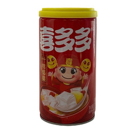 Xidodo Mixed Fruit Coconut Jelly