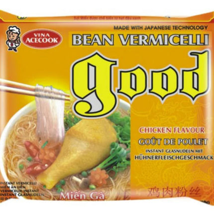 Bean Vermicelli Kyllingesmag