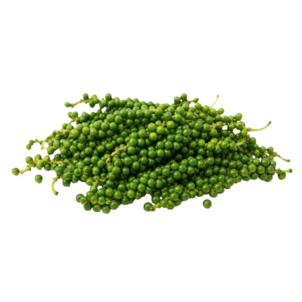 Frisk Ung Grøn Peber 100g