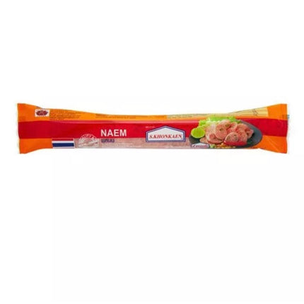 Pølse S.Khonkaen Naem180g