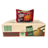 Storkøb Yumyum Stegte Nudler Kylling 30x60g