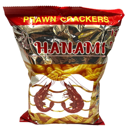 Hanami Rejeskruer 100g