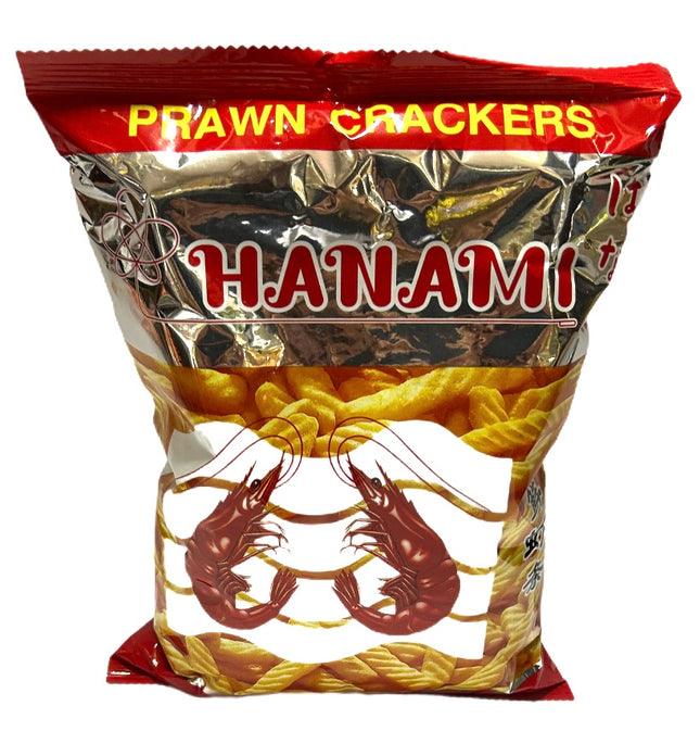 Hanami Rejeskruer 100g