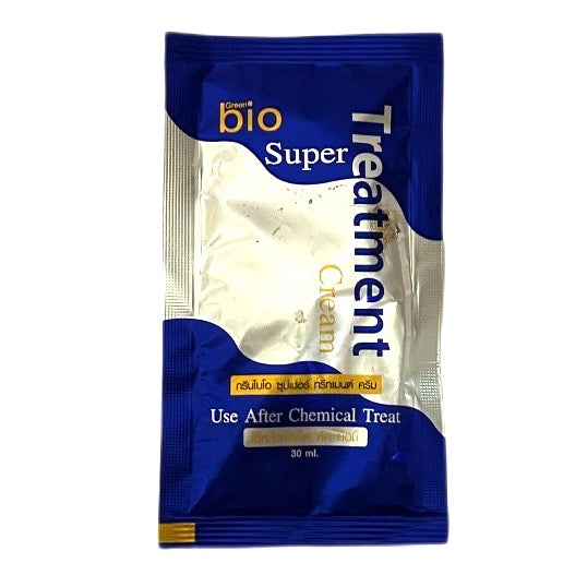 Green Bio Super Treatment Cream 30 ml