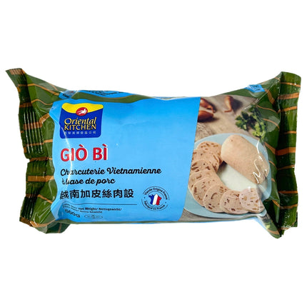 Vietnamesisk Svinepølse