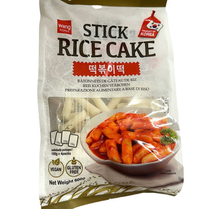 Stick Rice Cake