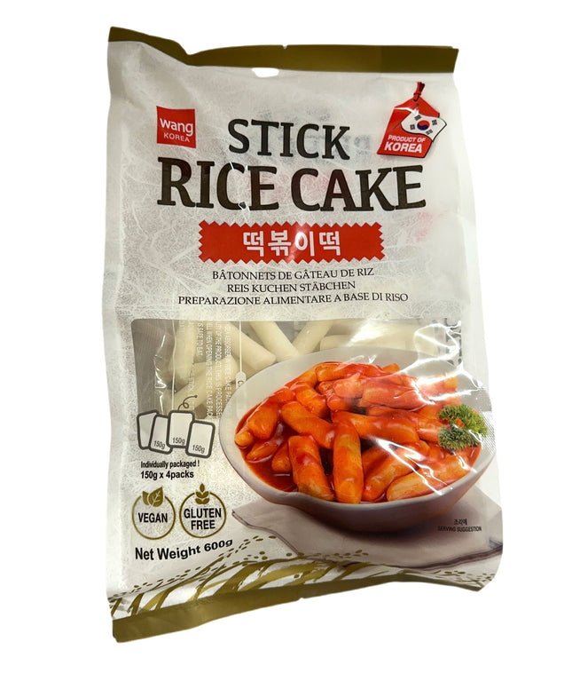 Stick Rice Cake