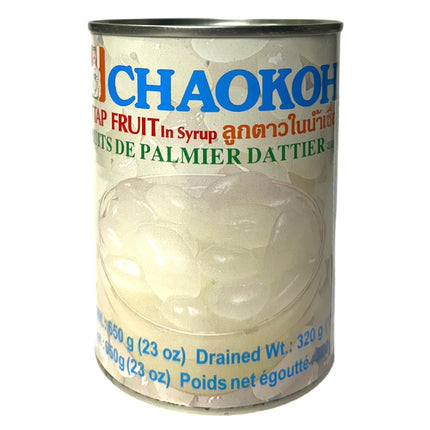 Palme Frø i Sirup 650g