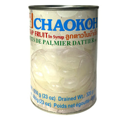 Palm Seeds in Syrup 650g