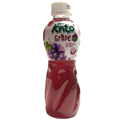 Kato Drue 320 ml Med Nata De Coco