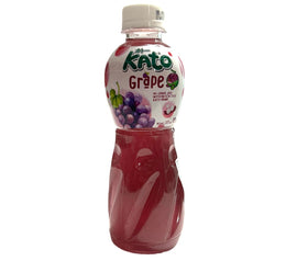 Kato Drue 320 ml Med Nata De Coco