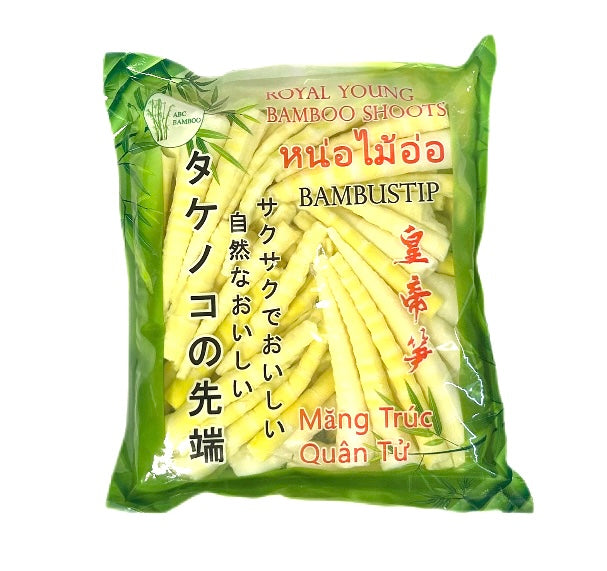 Bambus tip 1200g