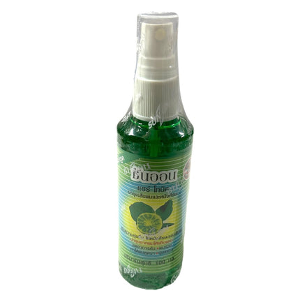 Sun On Hårtonic med Lime 100ml