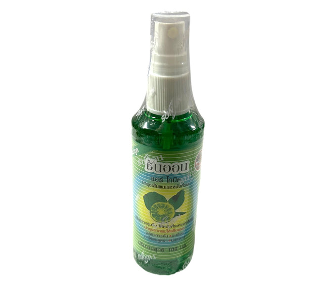 Sun On Hårtonic med Lime 100ml