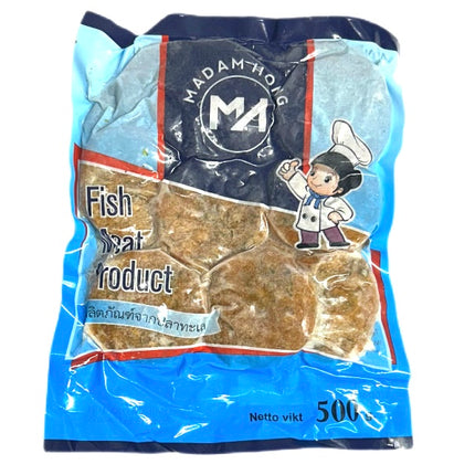 Fiskekager Madam Hong 500